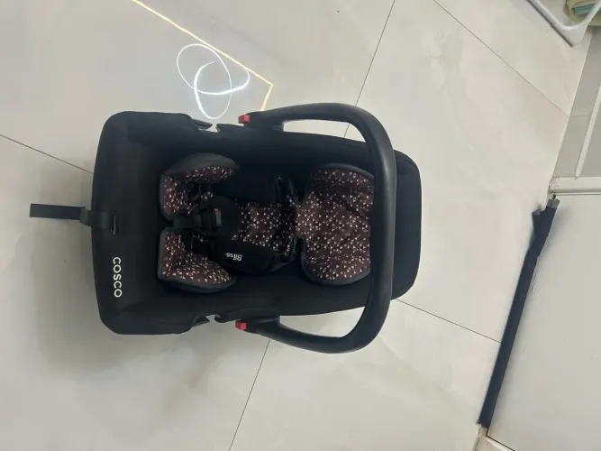 Bebê conforto Cosco