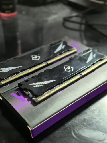 16gb ram ddr4