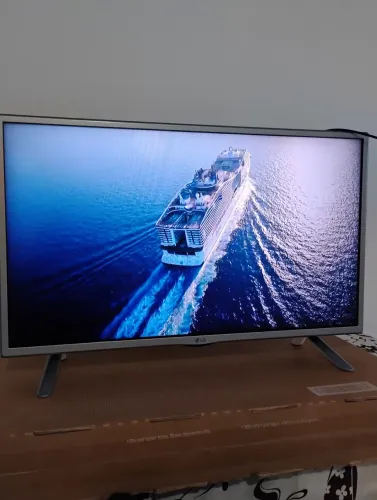 Tv 32 LG Smart'