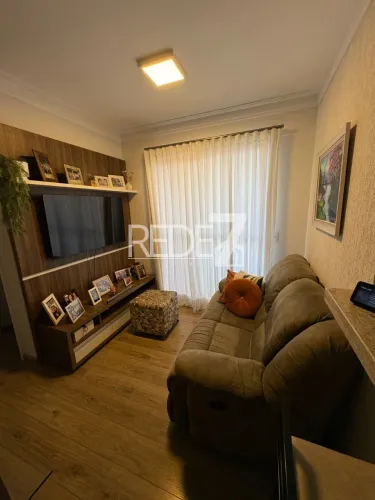 apartamento - Taquaral - Campinas
