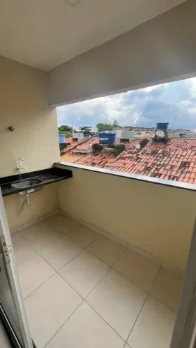 [PRIVE-93315] Alugo Prive Completo em Paulista com Varanda e Área de Serviço