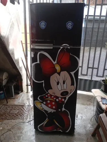 Geladeira