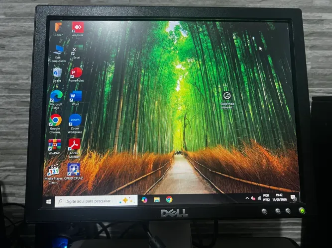 Computador ou CPU HP