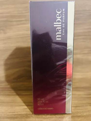 Malbec EUA de Parfum