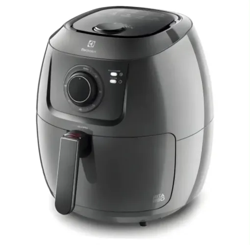 Airfryer Electrolux Family Efficient por Rita Lobo - Excelente estado / Na caixa