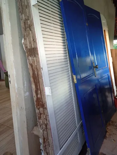 Portas