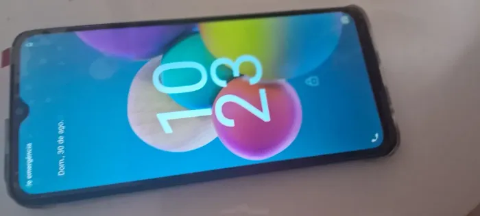 Celular Itel a05