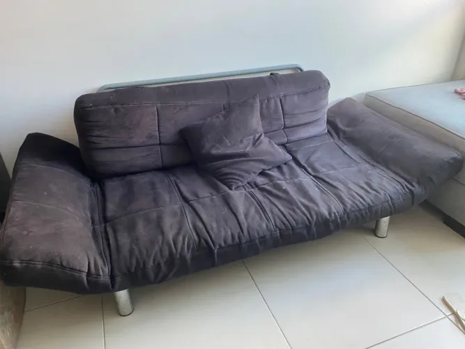 Sofá cama Tok Stock
