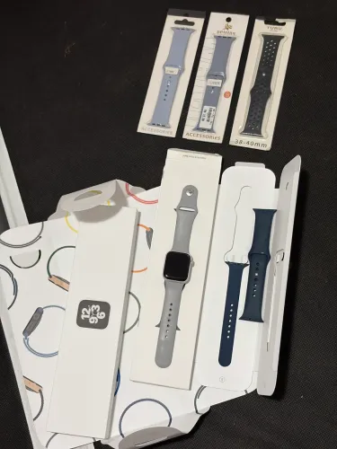 Relógio Apple Watch SE 40mm