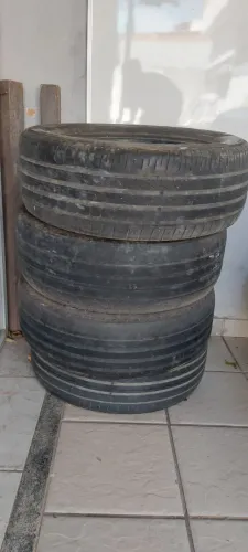 Pneu 205/60 R15