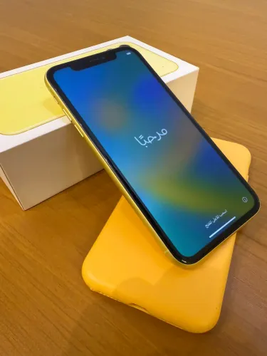 iPhone 11 64GB