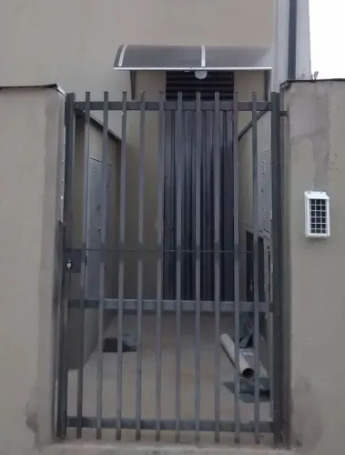 Kitnet com 1 dormitório para alugar, 40 m² Centro - Piracicaba-SP