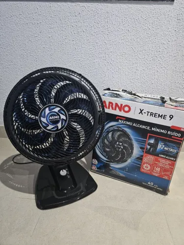 Ventilador Arno