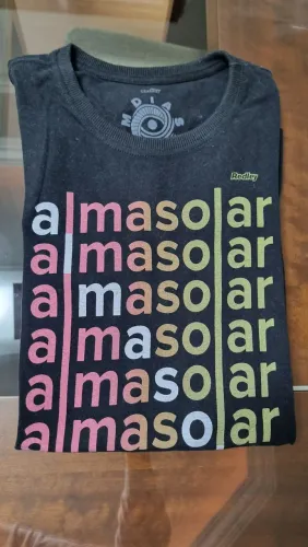 Camisa da Redley alma solar