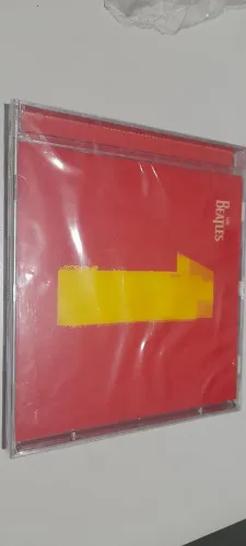 Cd The Beatles