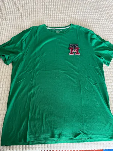 Camiseta Tommy Hilfiger Masculina