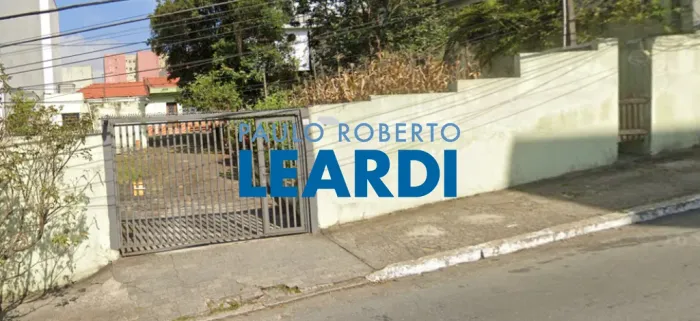 AREA - VILA CAMPESTRE - SP