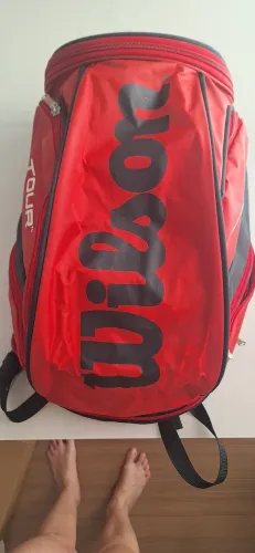 Mochila Wilson