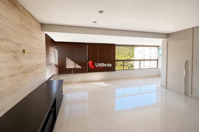 Apartamento à venda, 3 quartos, 1 suíte, 2 vagas, Sion - Belo Horizonte/MG