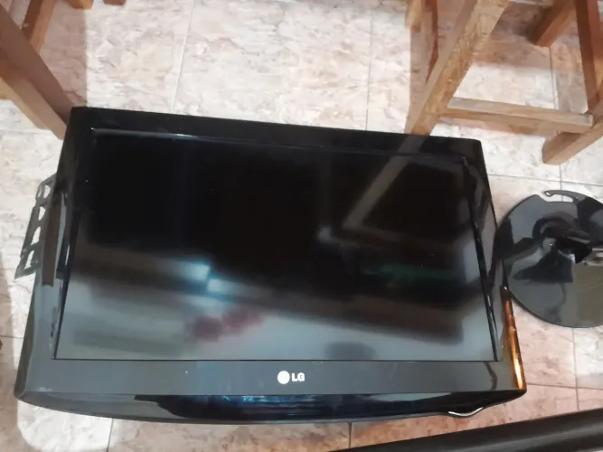 Tv lg 26