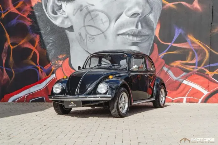 Volkswagen Fusca 1300 1975
