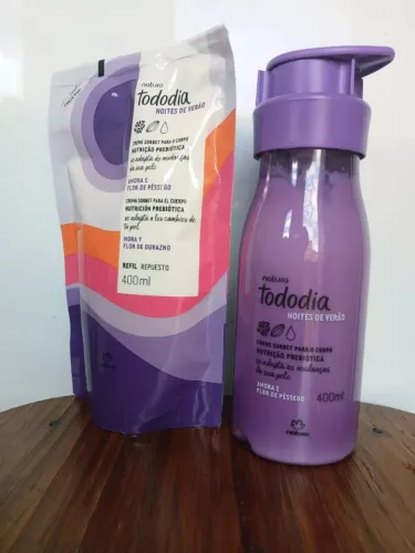 VENDO PRODUTOS NATURA
