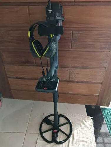 DETECTOR MINELAB CTX 3030