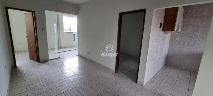 Apartamento para alugar, 4 quartos, 1 suíte, 1 vaga, São Judas Tadeu - Montes Claros/MG -