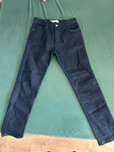 Calça jeans Polo Wear