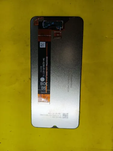 Display de celular Samsung A23 - novo
