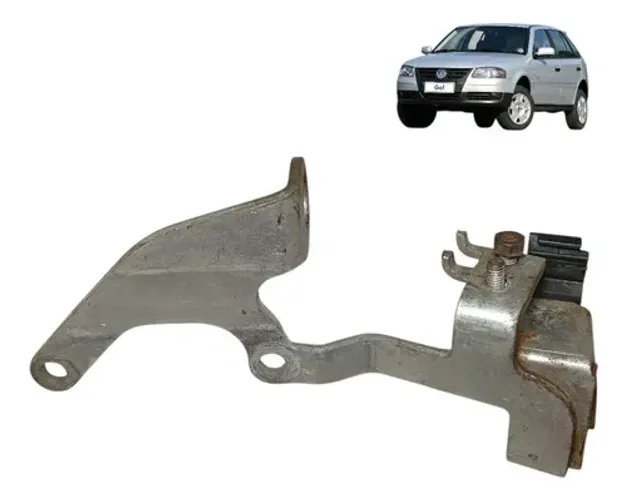 Suporte Levantamento Motor Volkswagen Gol G2 1995 1999 1.0