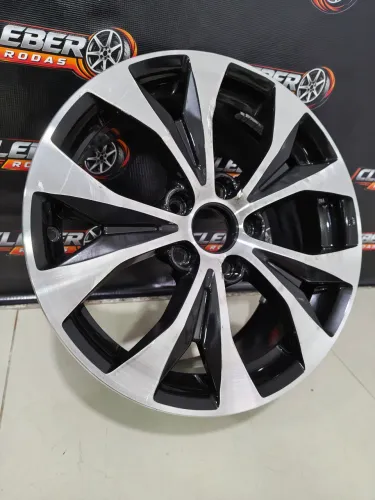1 Roda 17 Avulsa Honda Civic G9 LXR Original Honda