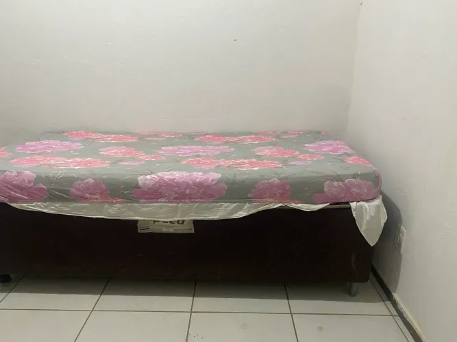 Vendo Bicama