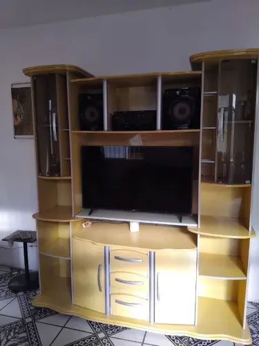 Estante/ rack