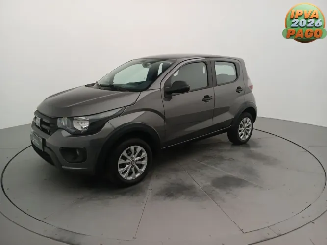 Fiat Mobi Like 1.0 Fire Flex 5P. 2025