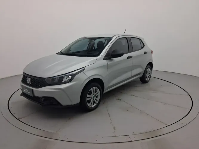 Fiat Argo Drive 1.0 Firefly 2024