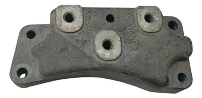 Coxim de câmbio para VW Jetta TSI 2013/14