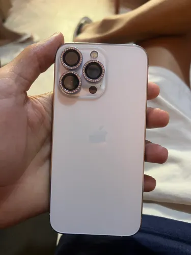 iPhone 13 Pro Bolacha