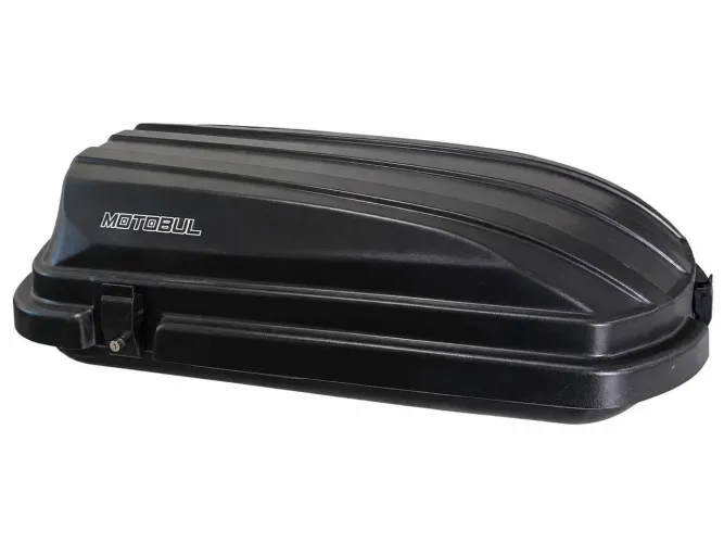 Bau para Carro camping Motobul 300 L