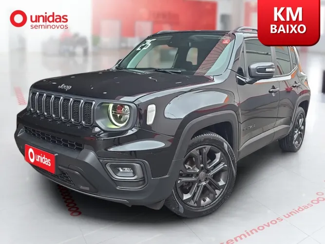 Jeep Renegade Long. T270 1.3 TB 4X2 Flex Aut. 2025