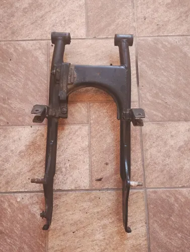 Quadro elástico (balança) Titan 125 95/99 original.