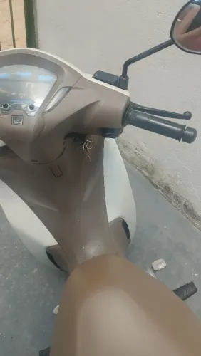 Honda biz 2024