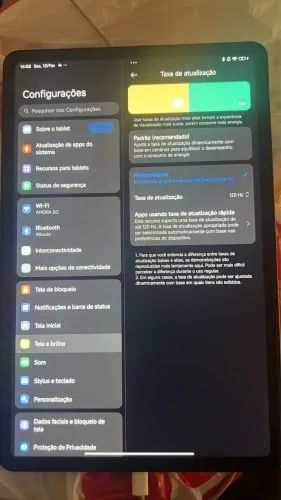 Xiaomi Pad Tablet + Caneta