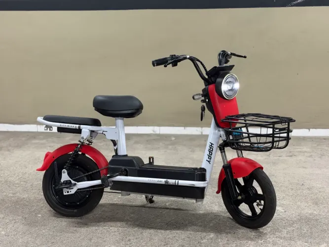 Bike eletrica happy yiwu