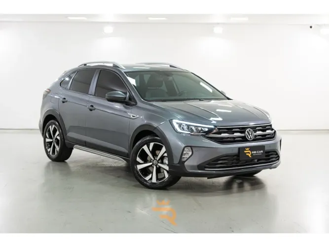 Volkswagen Nivus Highline 1.0 200 TSI Flex AUT 2024