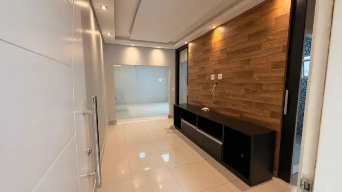 Casa no Residencial Vale do Café | 45m² | 2 dormitórios