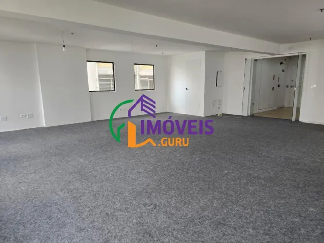 COMERCIAL - JARDIM AMÉRICA - SP