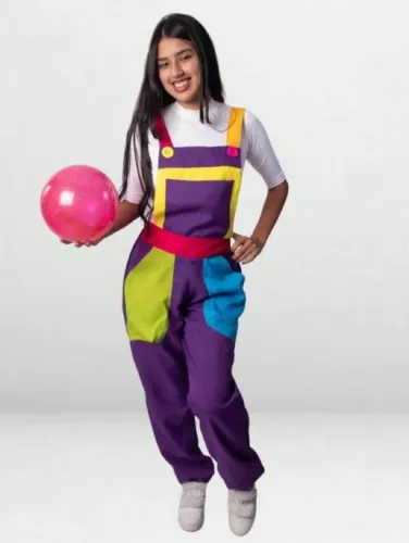 RECREADORA 