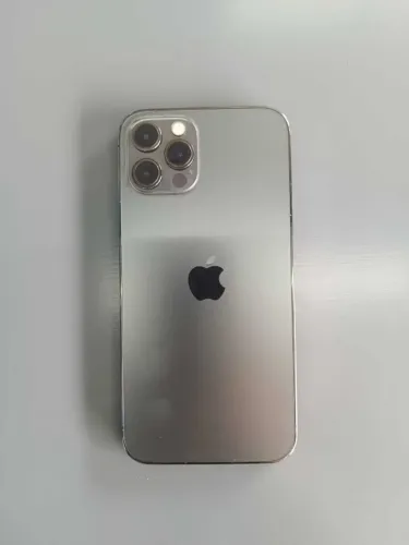 Iphone 12 pro 128gb - Bom estado