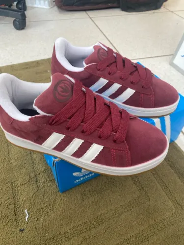 Tênis Adidas NOVO PROMOÇÃO
